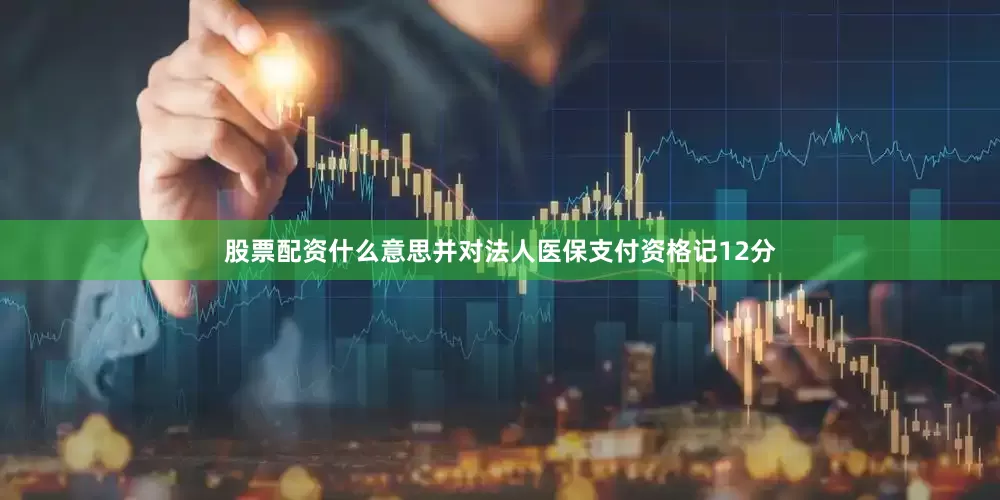 股票配资什么意思并对法人医保支付资格记12分