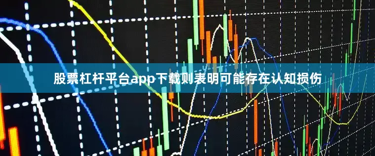 股票杠杆平台app下载则表明可能存在认知损伤